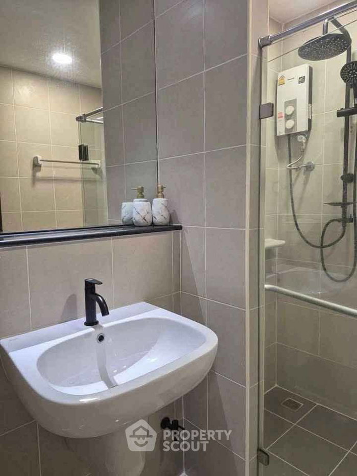 รูป คอนโด 1-ห้องนอน ที่ วันพลัส คำเที่ยง ใน ป่าตาล (ID 3467654) - รูปที่ 11/13