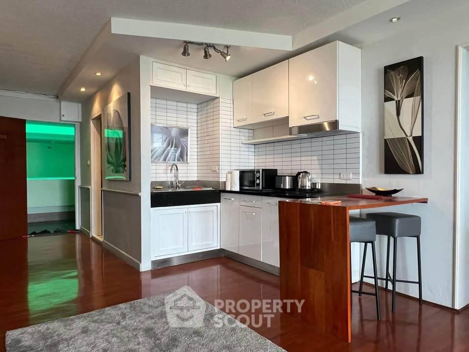 picture 2-BR Condo at Hillside Plaza And Condotel 4 in Chang Phueak (ID 3469182) - 15/23