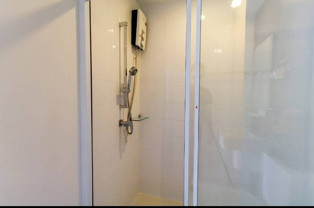 รูป เช่าคอนโด The Key Wutthakat/เดอะ คีย์ วุฒากาศ (A6910042) ID Line : @condo42 - รูปที่ 10/11