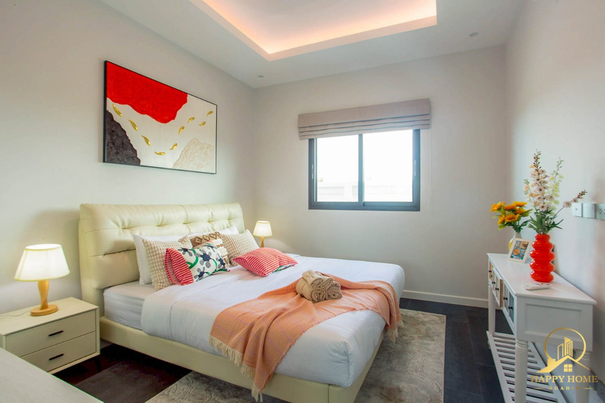 picture Brand new villa for sale in Black Mountain area - 20/50