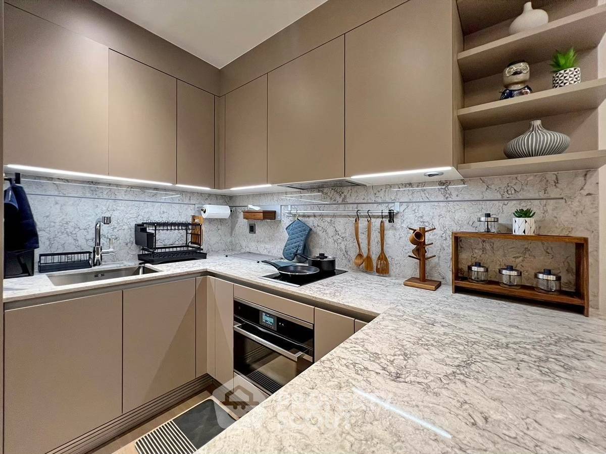 รูป คอนโด 1-ห้องนอน ที่ ต้นสน วัน เรสซิเดนซ์ ใกล้ BTS ชิดลม (ID 2491185) - รูปที่ 12/30