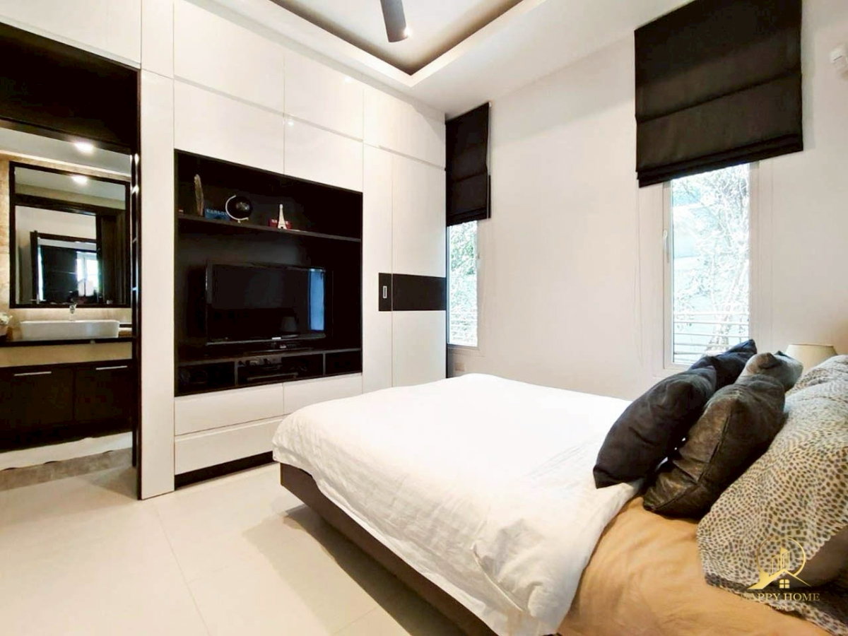 picture Modern Pool Villa for sale at Smart House Valley - 6/56