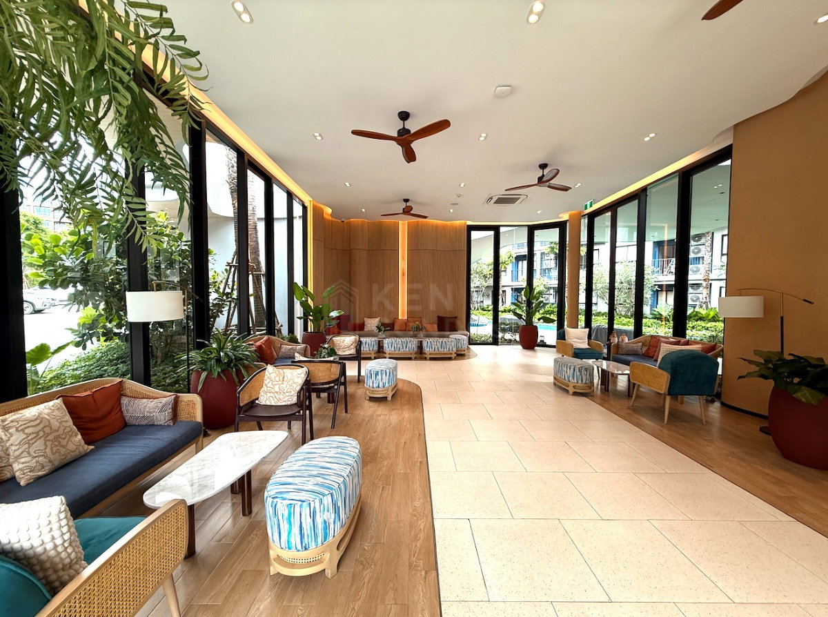 picture Dcondo Reef For Rent. 2bedrooms 2bathrooms - 20/23