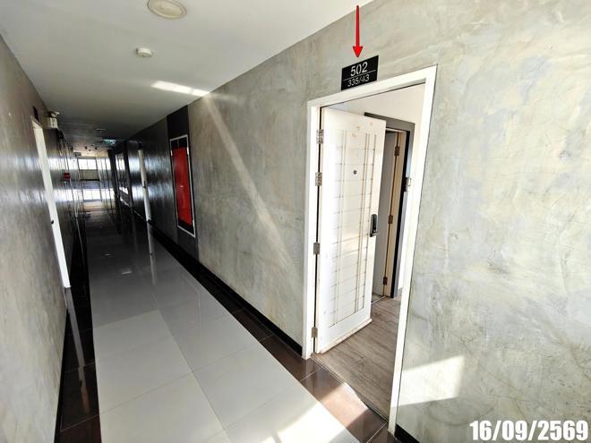 picture CONDO 32.2 Sq.m. Muang Chon Buri Chonburi for 1.4M - 7/25