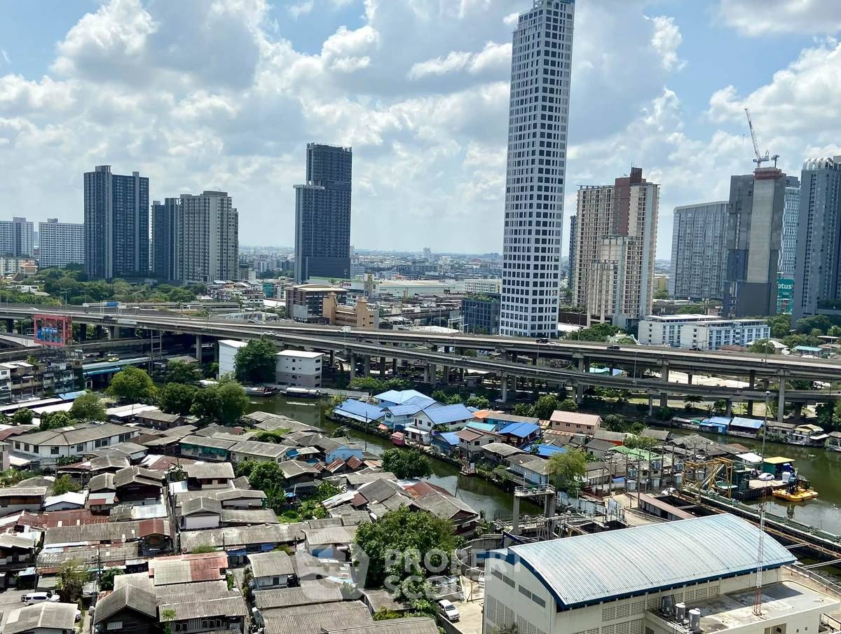 picture 1-BR Condo at Aspire Sukhumvit 48 near BTS Phra Khanong (ID 3471145) - 16/17