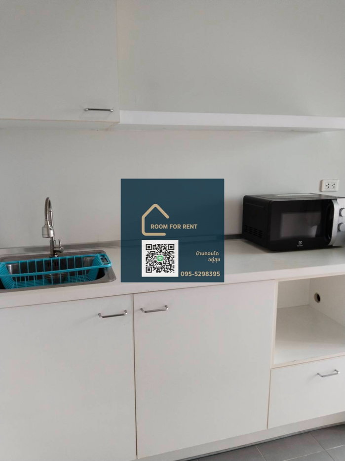 picture For Rent Plum Condo Laem Chabang Phase 1 - 3/7