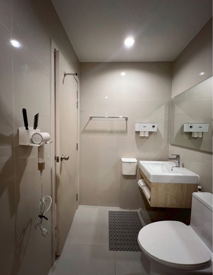 picture Nue Noble Srinakarin - Lasalle for rent ✨ Fully furnished - 5/10