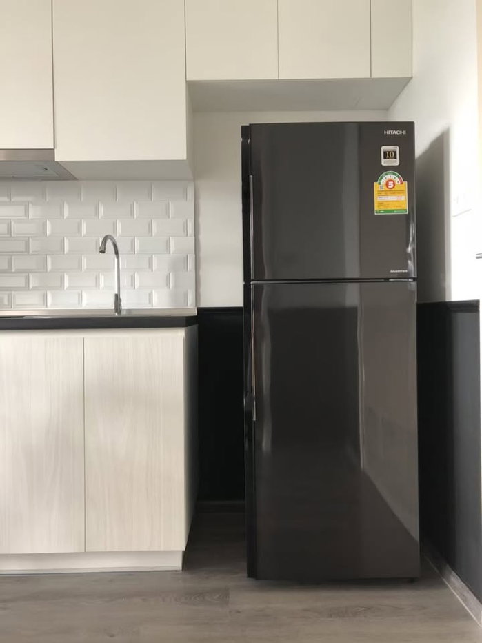 picture 🍀 For Rent Rich Park @ Triple Station 🍀 Add Line ID: @zcondo 🔥 C6534 - 9/13