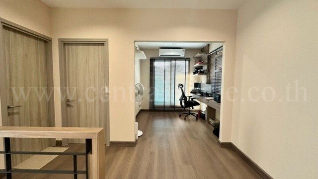 รูป บ้านเดี่ยว 2 ชั้น The Palm แจ้งวัฒนะ-ชัยพฤกษ์ Built-in บ้านใหม่มาก - รูปที่ 17/29
