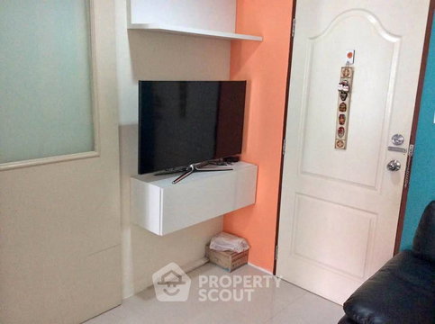 1-BR College View Condo For Sale In Surasak, Si Racha (ID 3468108)