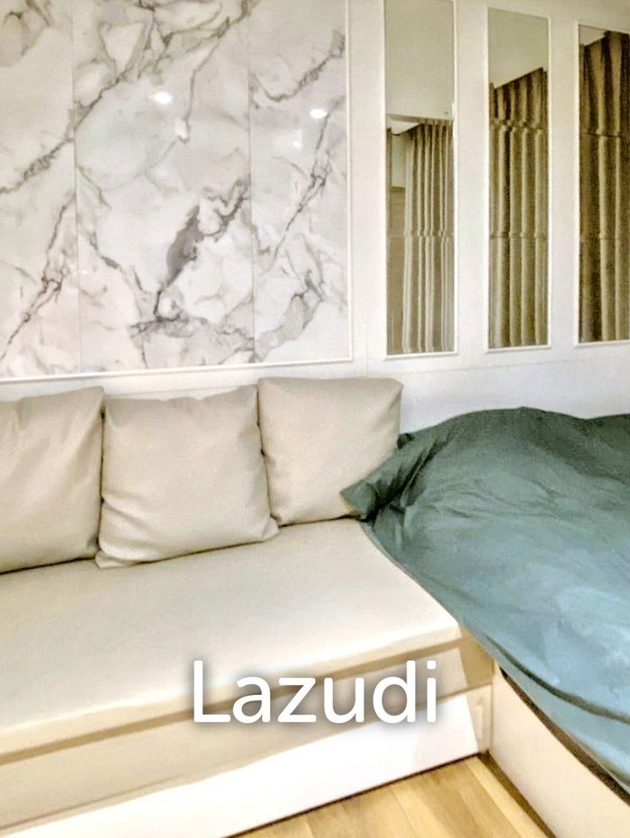 รูป 1 Bed 1 Bath 29 SQ.M Park Origin Phromphong - รูปที่ 7/12