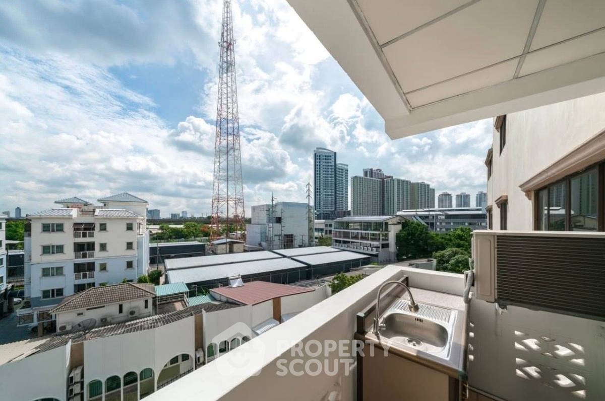 รูป คอนโด 1 ห้องนอน Thongwadee Condotown ใกล้ ARL หัวหมาก (ID 3471181) - รูปที่ 12/17