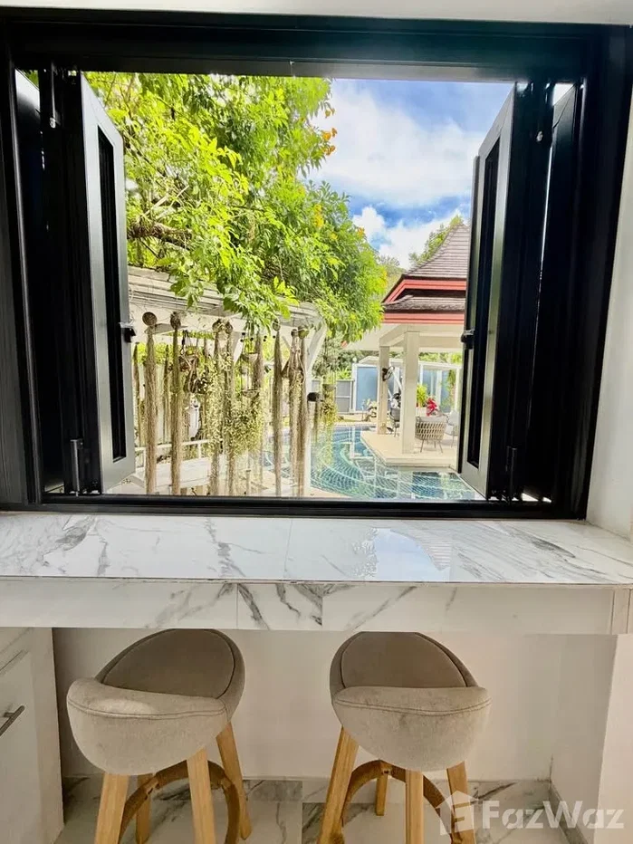 picture 2 Bedroom House for sale in Kathu, Phuket 6908562 - 4/24