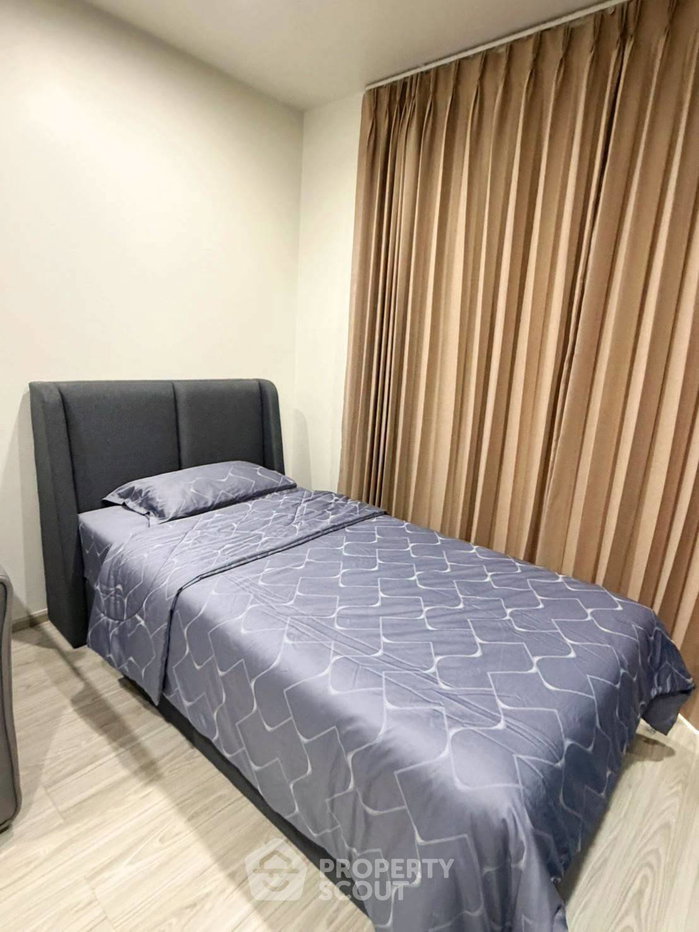 รูป ขายคอนโด 1 ห้องนอน Ideo Mobi Sukhumvit Eastgate ใกล้ BTS บางนา (ID 3471144) - รูปที่ 6/8
