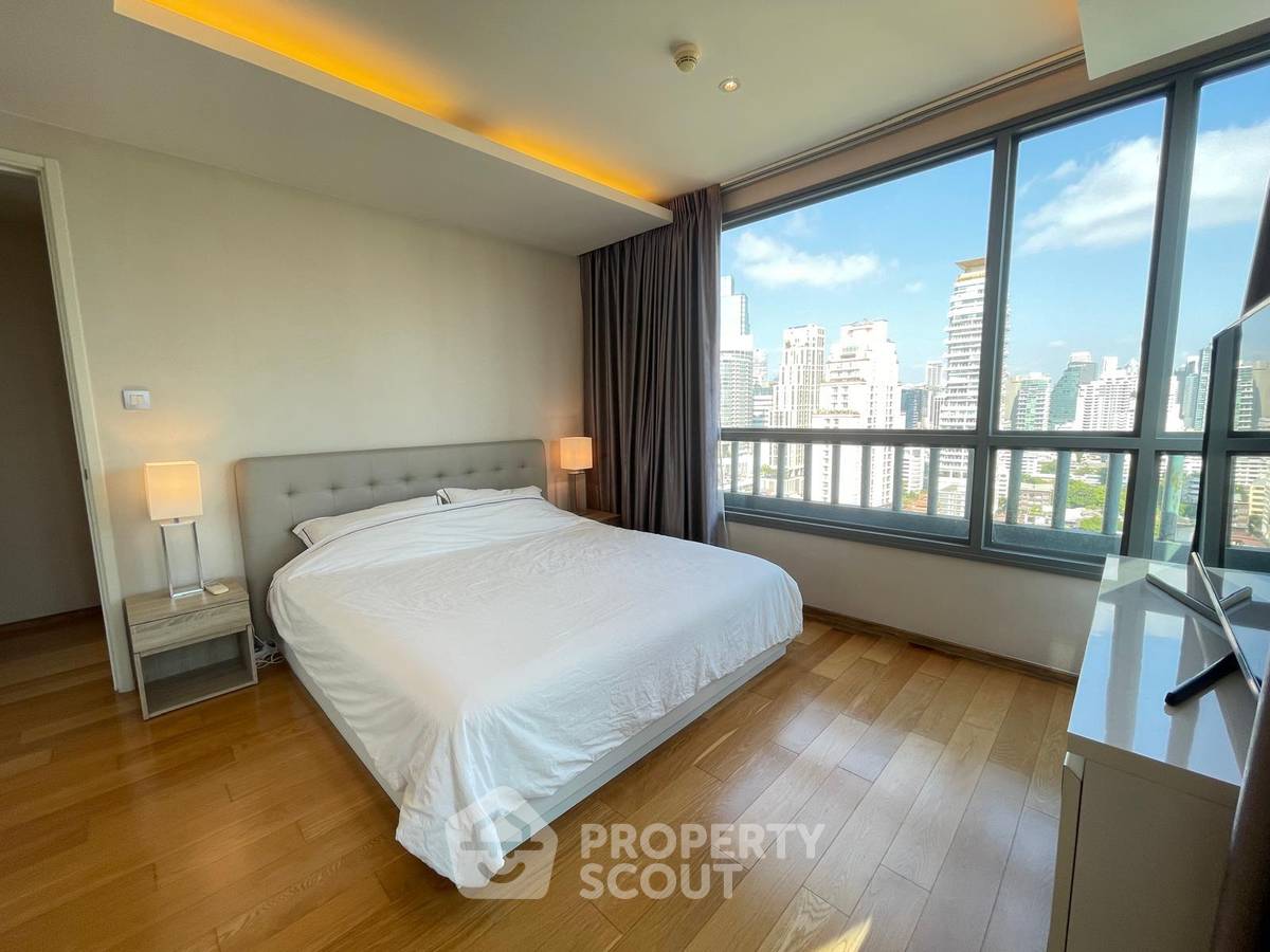 รูป คอนโด 2-ห้องนอน ที่ เอช สุขุมวิท 43 ใกล้ BTS พร้อมพงษ์ (ID 3467128) - รูปที่ 3/29