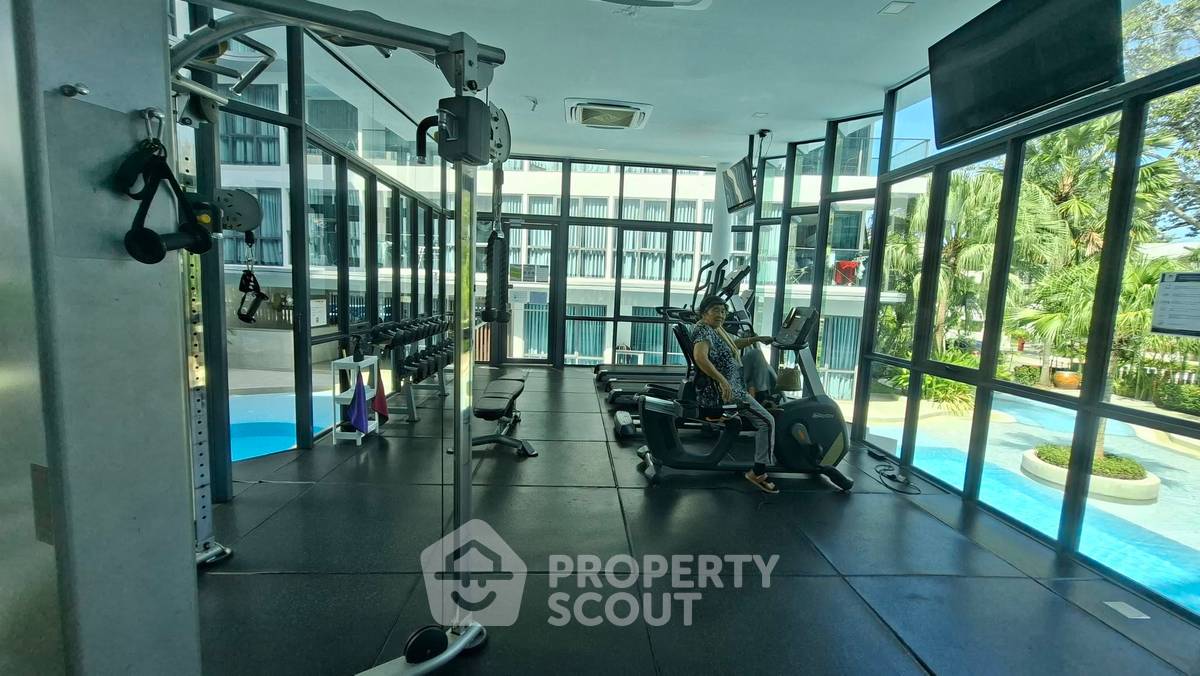 picture 2-BR Condo at Sea Zen Condominium close to Bangsaray (ID 3468476) - 11/15