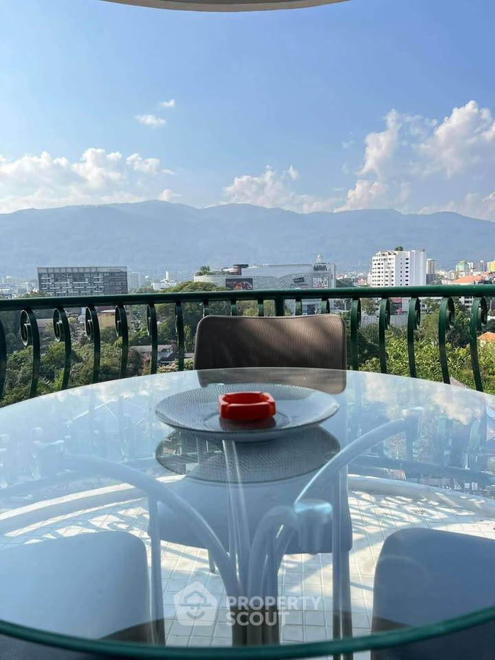 picture 2-BR Condo at Hillside Plaza And Condotel 4 in Chang Phueak (ID 3469182) - 14/23