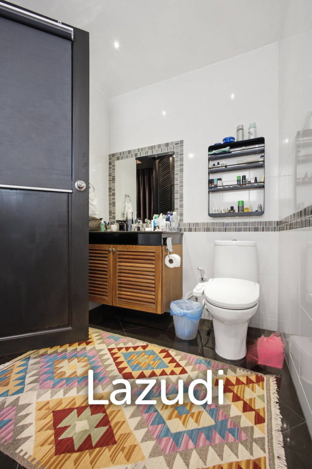 picture CherngLay Villas 180 sqm Renovated Condo in Choeng Thale - 29/29
