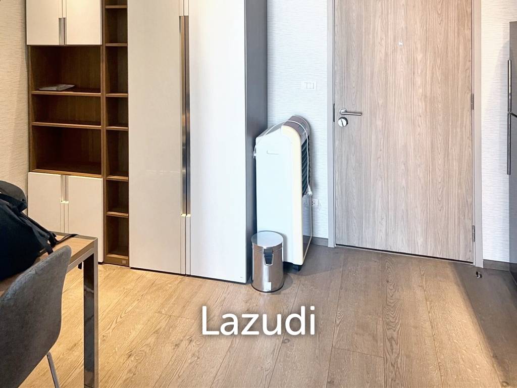 picture 1 Bed 1 Bath 29 SQ.M Park Origin Phromphong - 3/6