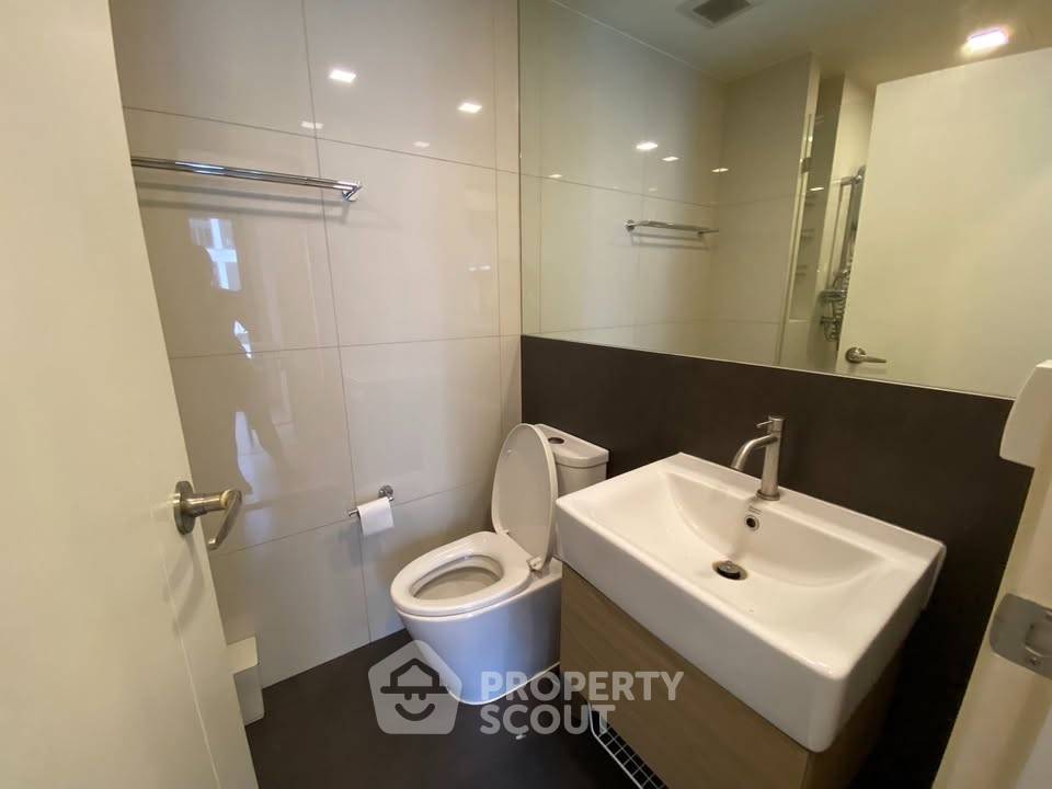 รูป ใกล้ BTS อ่อนนุช 200 ม. คอนโด 1 ห้องนอน Chambers On-Nut Station (ID 3468629) - รูปที่ 7/12
