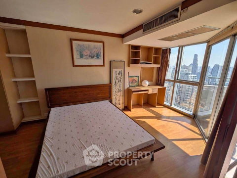1-BR Condo at The Waterford Diamond Tower Sukhumvit near BTS Phrom Phong (ID 3473865)