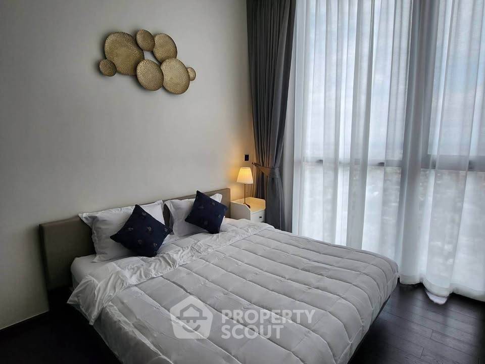 picture 2-BR Condo at Park Origin Thonglor near BTS Thong Lor (ID 3467067) - 4/10
