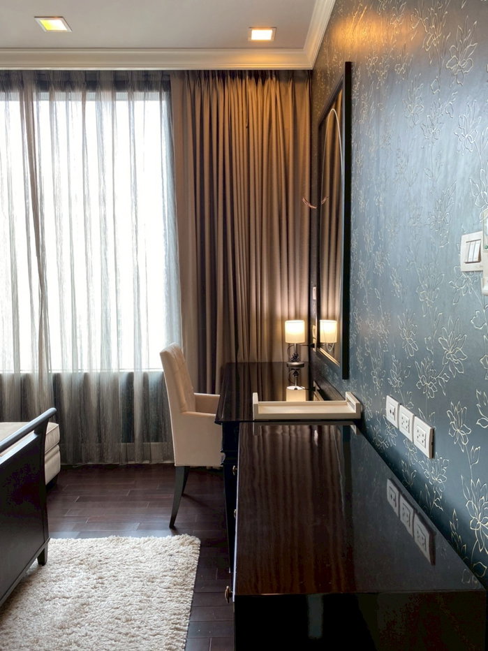 รูป ขายคอนโด อกัสตัน สุขุมวิท 22 คอนโดเลี้ยงสัตว์ได้ ขนาด 2ห้องนอน 2ห้องน้ำ พร้อมเฟอร์นิเจอร์และเครื่องใช้ไฟฟ้า - รูปที่ 4/11