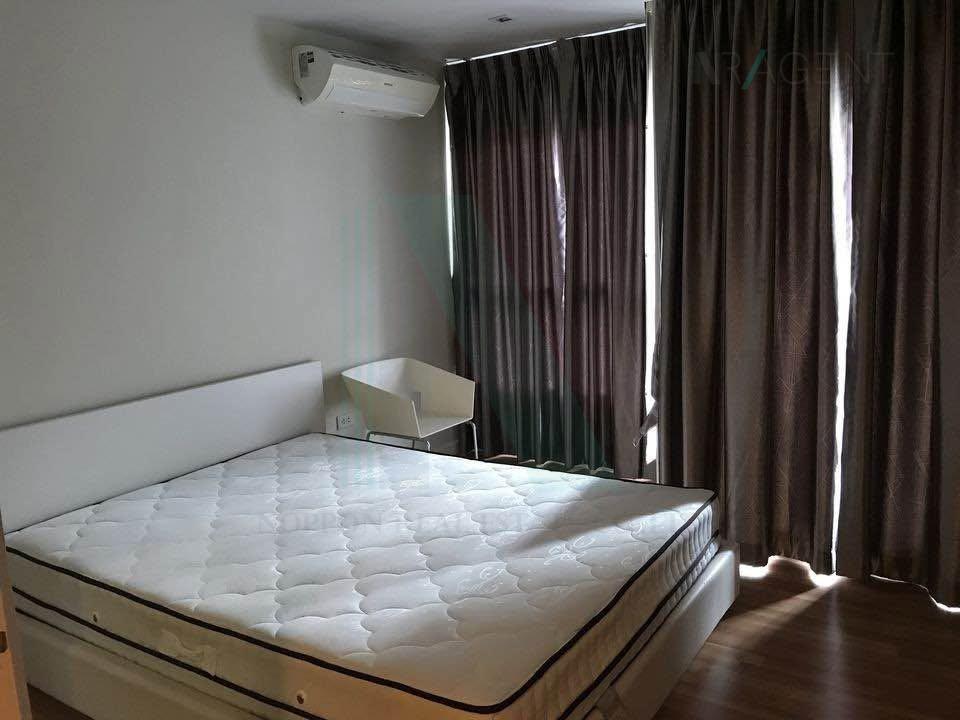 รูป 🎉 ขายคอนโด วี คอนโด เอกมัย-รามอินทรา อาคาร B ชั้น 3 สตูดิโอ ขนาด 26 ตรม ใกล้ ตลาดนัดเลียบด่วน - รูปที่ 4/8