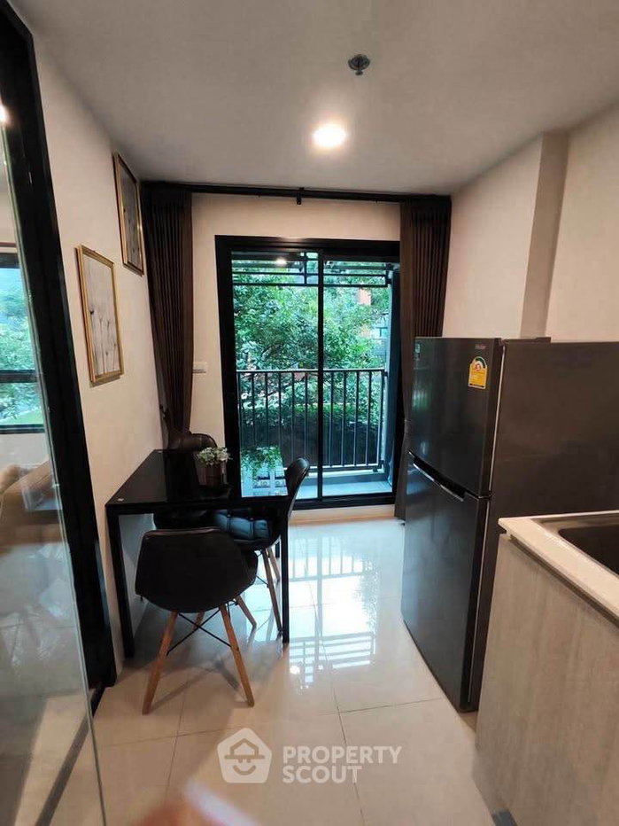 picture 1-BR Condo at Escent Ville Chiangmai in Fa Ham (ID 3472993) - 6/10