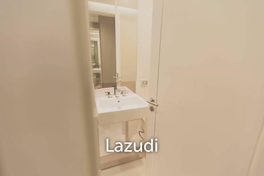 picture 1 Bed 1 Bath 38 SQ.M Equinox Phahol Vipha - 10/11