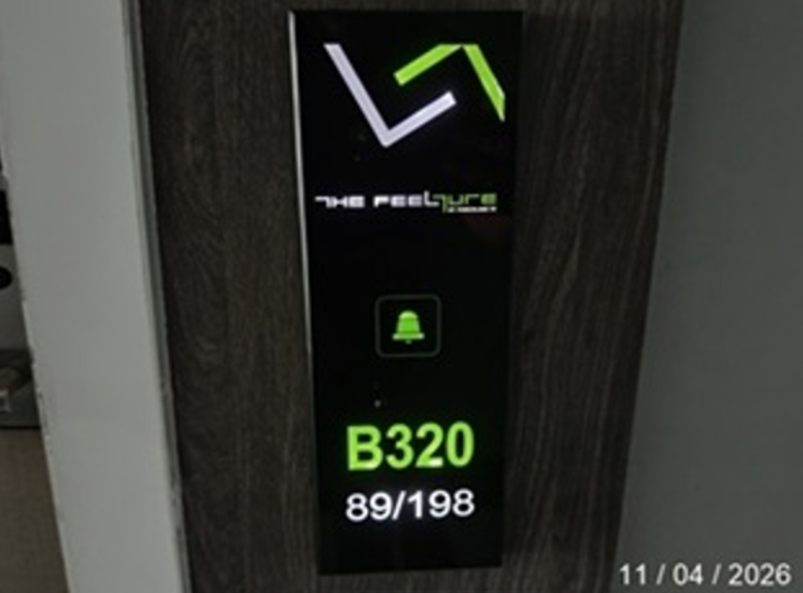picture CONDO 37.05 Sq.m. Bang Lamung Chonburi for 2.3M - 22/27