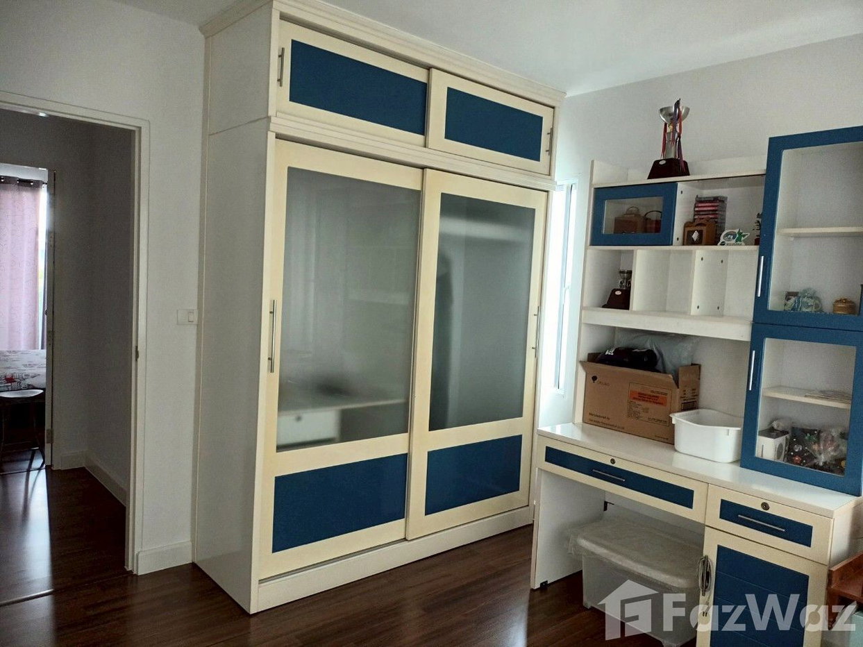 picture House for Sale – Town Avenue Srinakarin (Onnut 68) 5629036 - 21/27