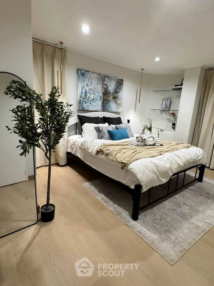 picture 2-BR Condo at Waterford Park Rama 4 near BTS Phra Khanong (ID 3466775) - 1/15
