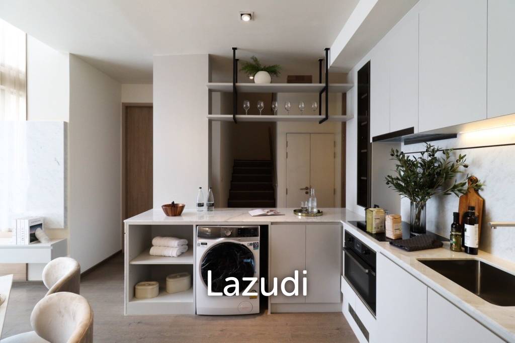 รูป 2 Bed 2 Bath 67.01 SQ.M. Park Origin Phromphong (Park 24) - รูปที่ 5/10