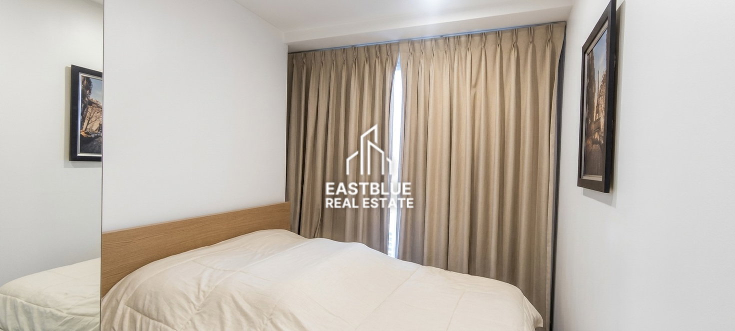 picture For Rent: KnightsBridge Prime Sathorn Condo 🏙️ Near BTS Chong Nonsi! - 5/9