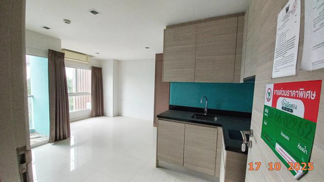 picture CONDO 23.12 Sq.m. Sattahip Chonburi for 1.4M - 4/25