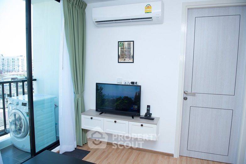 picture 2-BR Condo For Rent At Notting Hill The Exclusive Charoenkrung (ID 3471061) - 5/6