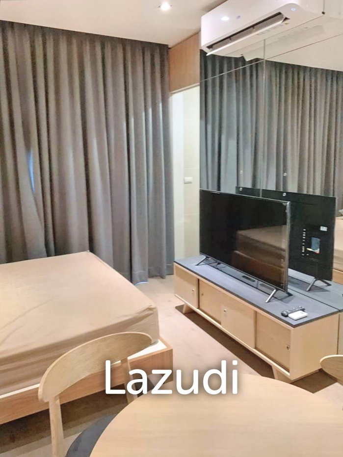 รูป 1 Bed 1 Bath 26 SQ.M Park Origin Phromphong - รูปที่ 4/7