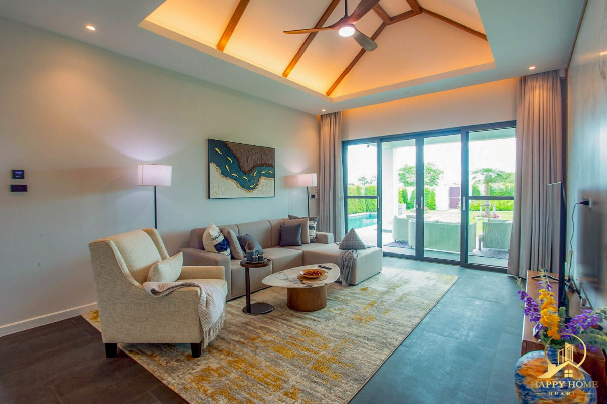 picture Brand new villa for sale in Black Mountain area - 30/50