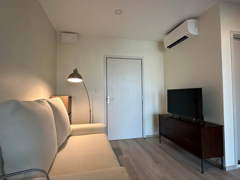 Condo for Rent at Elio Sathorn - Wutthakat (D6910121) ID Line : @condo98