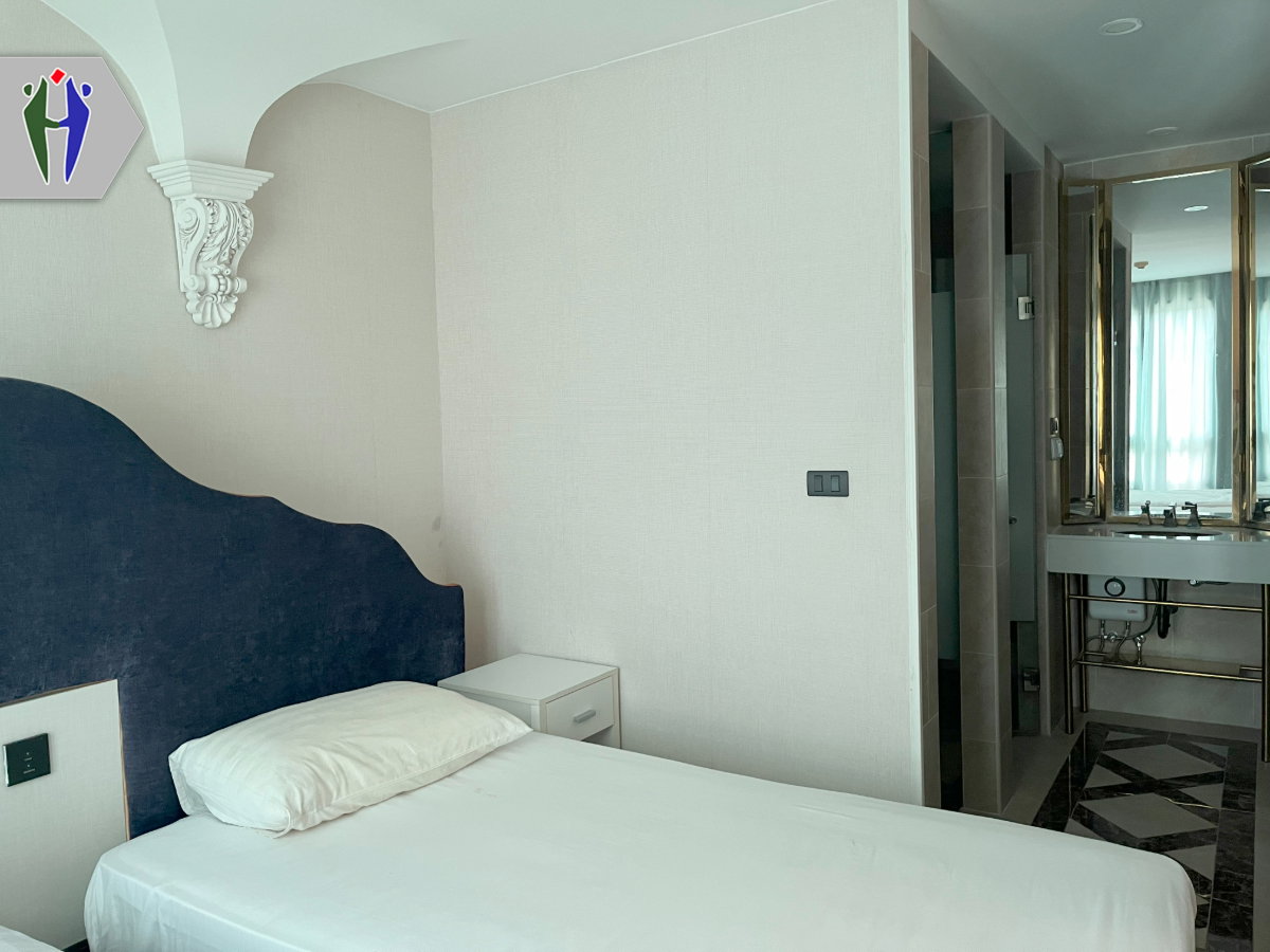picture Condo for rent Jomtien at Espanna Condo 💦🐳✨ - 7/9