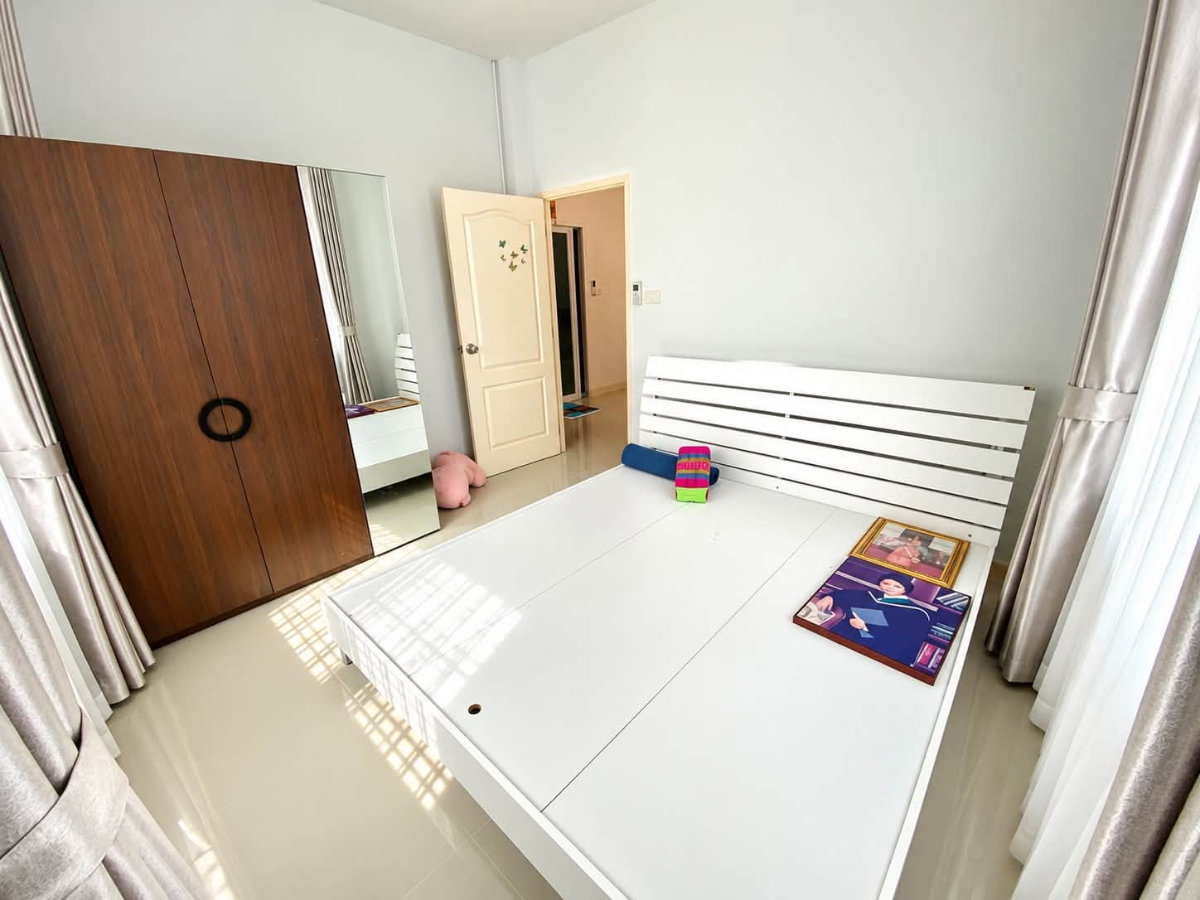 รูป ขายบ้านเดี่ยวหลังใหญ่ ม.เดอะริชเพอร์เฟค สวนเสือ ศรีราชา - รูปที่ 11/17