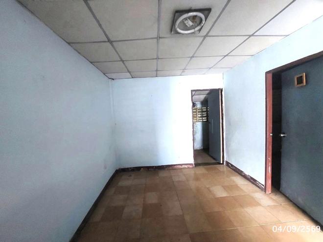 รูป ทาวน์เฮ้าส์ 17 ตร.วา หนองแค สระบุรี 650,000 - รูปที่ 5/29