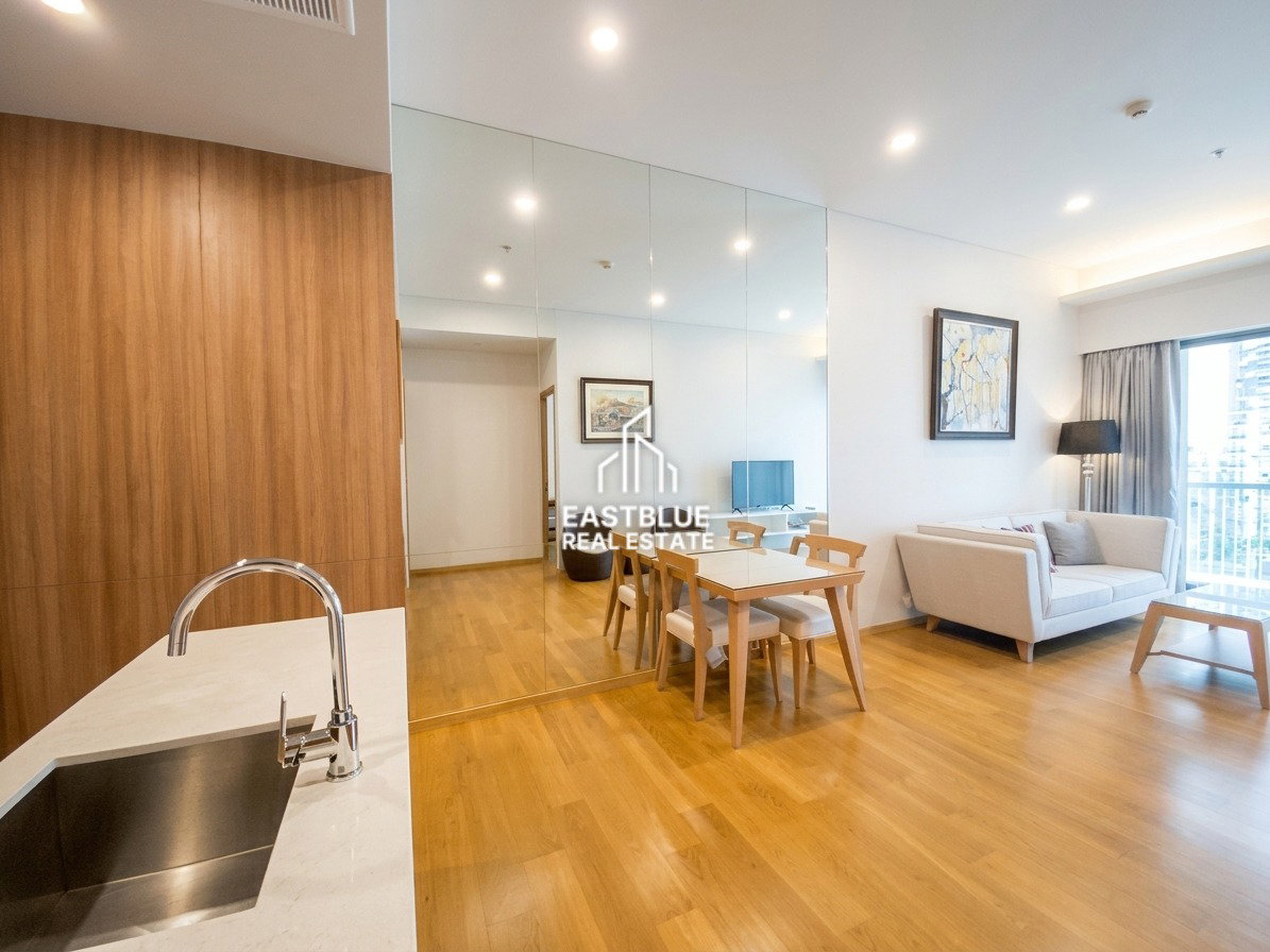 picture Rent Luxury Condo at Siamese Exclusive Sukhumvit 31 🌟 Prime Location! - 7/10