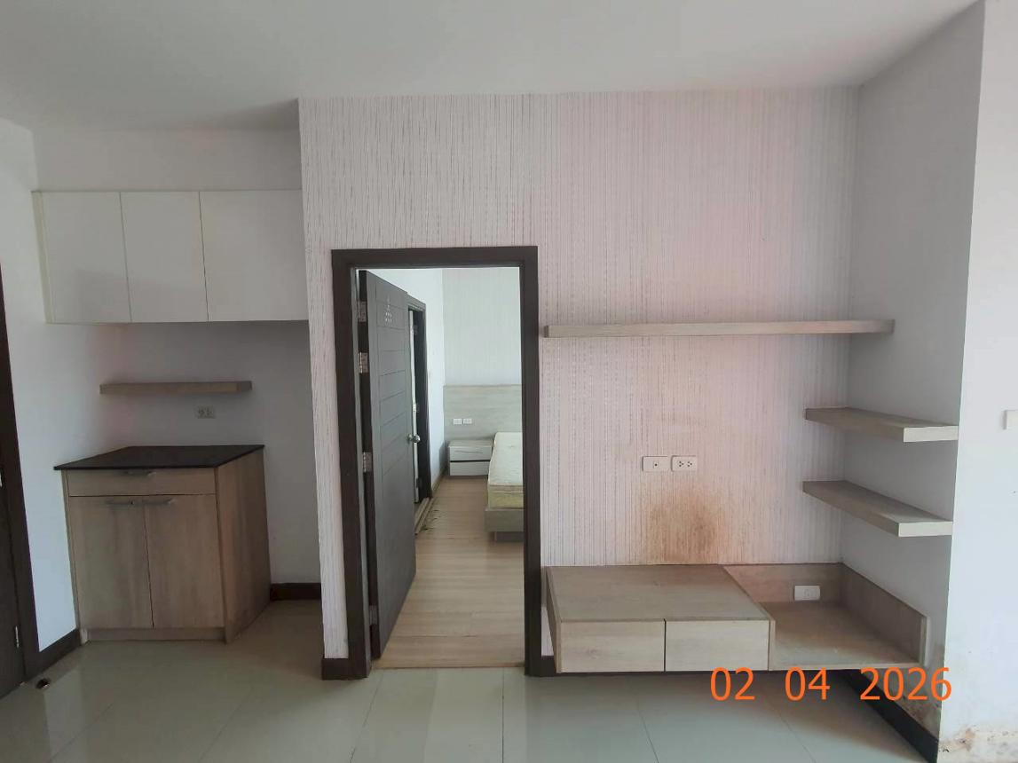 picture CONDO 31.95 Sq.m. Muang Chiang Mai Chiang Mai for 1.5M - 17/31