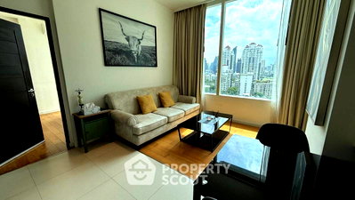 Condos for rent : 1-BR Condo at Eight Thonglor Residence Condominium near BTS Thong Lor (ID 3467105)