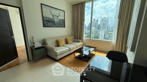 1-BR Condo at Eight Thonglor Residence Condominium near BTS Thong Lor (ID 3467105)