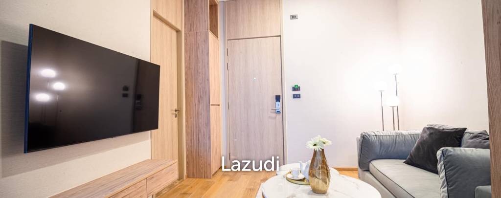 รูป ให้เช่า Wyndham Garden 1 ห้องนอน 1 ห้องน้ำ 33.25 ตารางเมตร - รูปที่ 2/12
