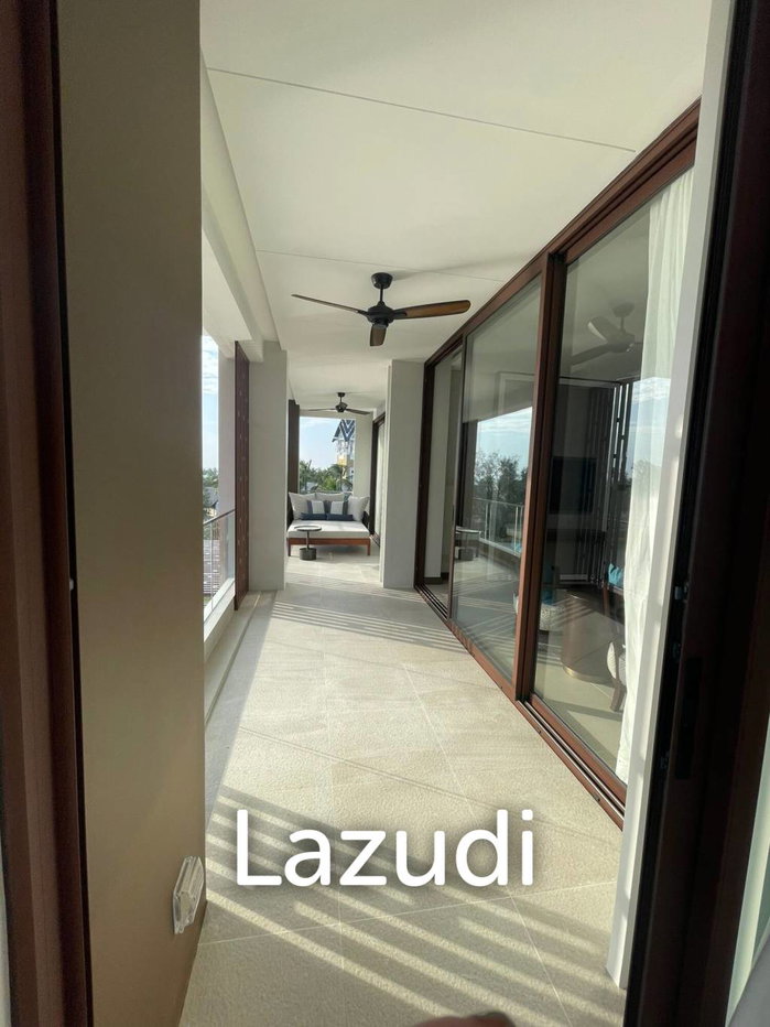 picture Penthouse 2-Bedroom For Sale At Angsana Oceanview Residence - 22/27