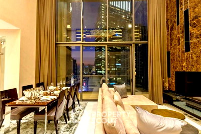 คอนโดให้เช่า : คอนโด 2 ห้องนอน 189 ตร.ม. Vittorio Sukhumvit 39 ใกล้ BTS พร้อมพงษ์ (ID 3473451)